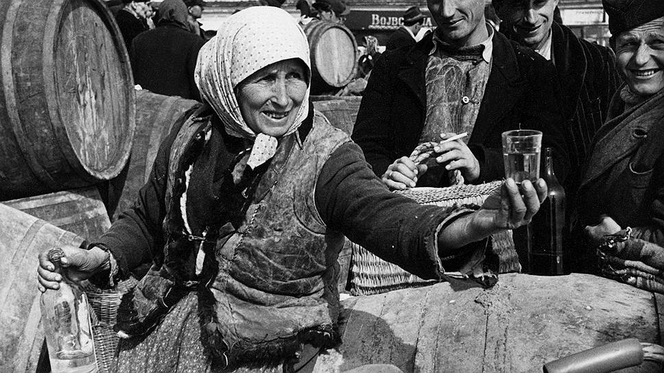 В 1952 году на смену государственному планированию пришел регулируемый рынок 