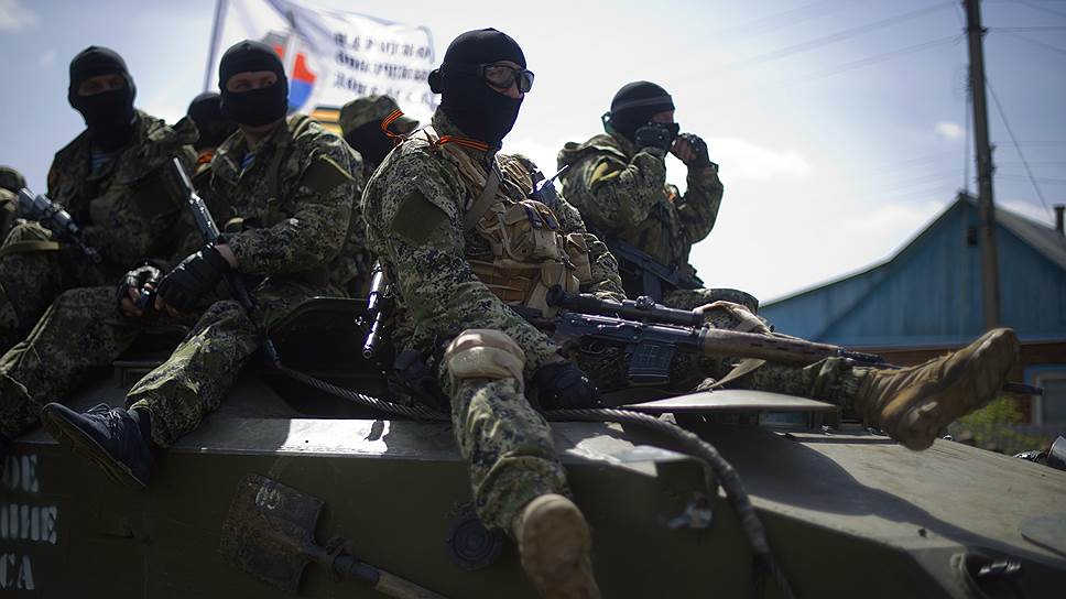 Для людей, участвовавших в военных действиях, в России не существует адекватной системы психологической реабилитации  