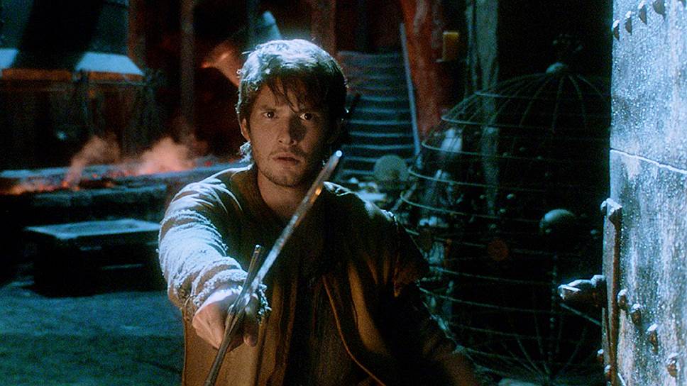 "Seventh Son"