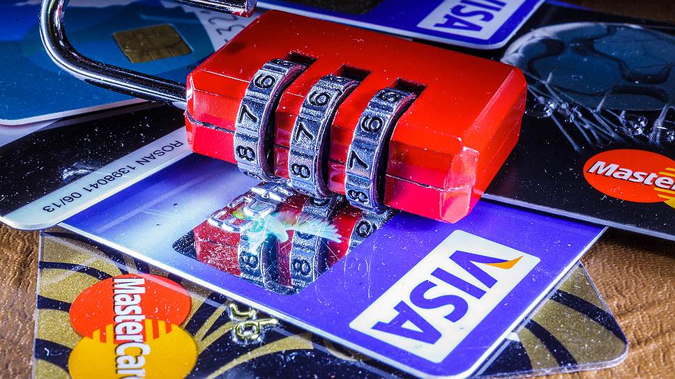 Visa и MasterCard не оправдали опасений