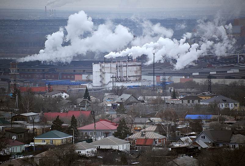 Магнитогорск оказался самым дешевым городом России