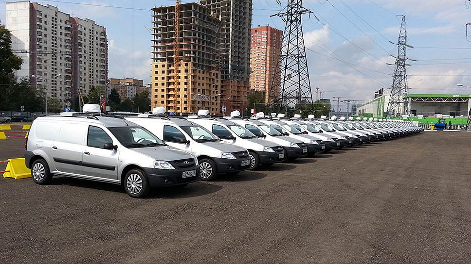 Контролировать собираемость средств в системе "Платон" с 15 ноября будут помимо стационарных рамок сто спецавтомобилей