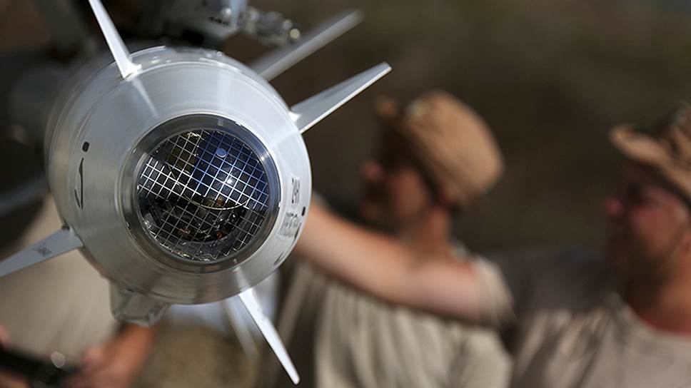 Российская авиагруппа за первую неделю военной операции нанесла ракетные и бомбовые удары по 112 объектам "Исламского государства" 