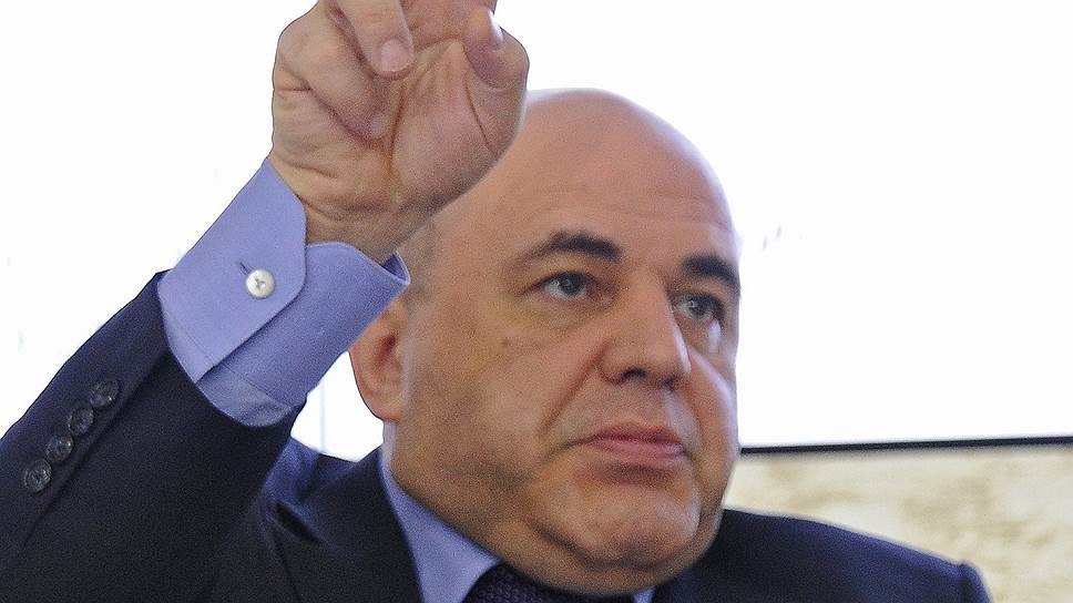 Глава ФНС Михаил Мишустин готов к новым победам над недобросовестными налогоплательщиками