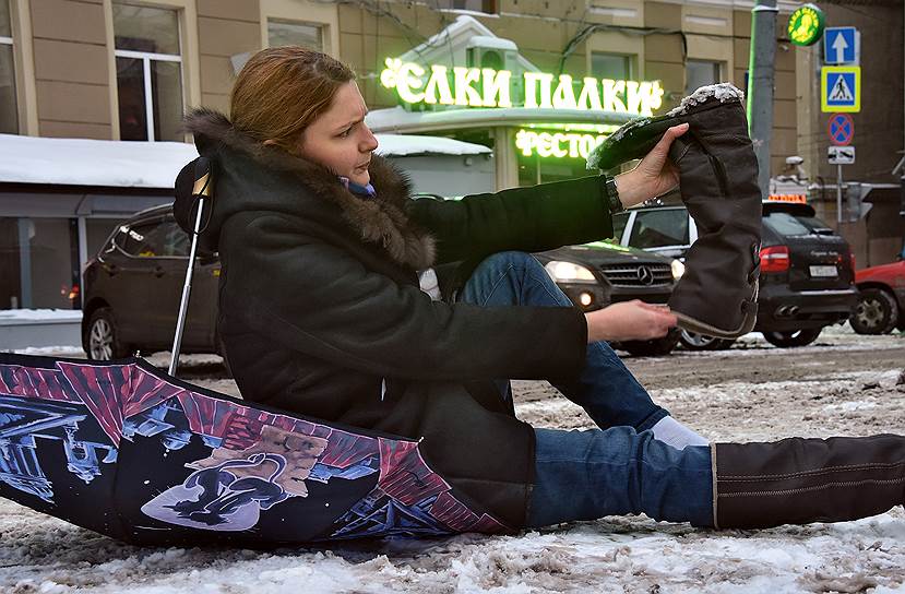 Покупка сети "Елки-палки", возможно, была главной ошибкой владельцев "Г.М.Р. Планета Гостеприимства" 