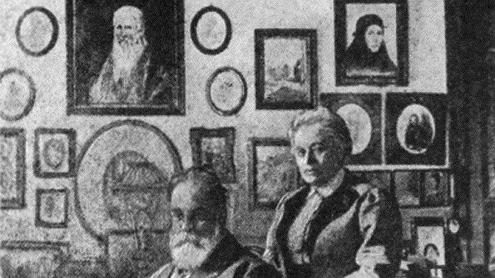 Как бывшая фрейлина, Елена Александровна получала пенсию от придворного ведомства и не была стеснена в средствах  