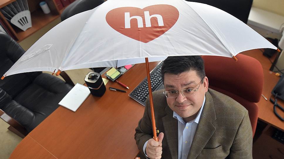 HeadHunter несколько раз менял владельцев, но благодаря Михаилу Жукову это не имело негативных последствий для компании  