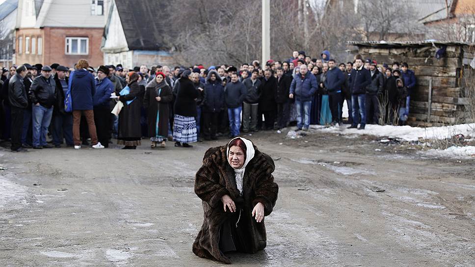 Цыганский бунт в Тульской области привлек внимание к проблеме врезок в газопровод, но не приблизил ее решение