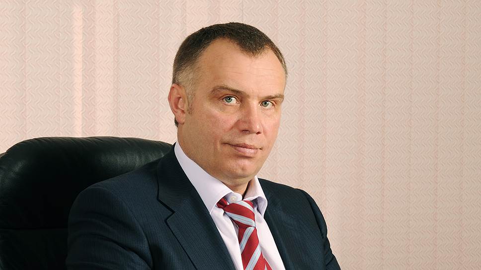 Валерий Герюгов уверен, что черная полоса в бизнесе — это не навсегда 