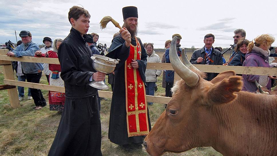 Бес стагнации