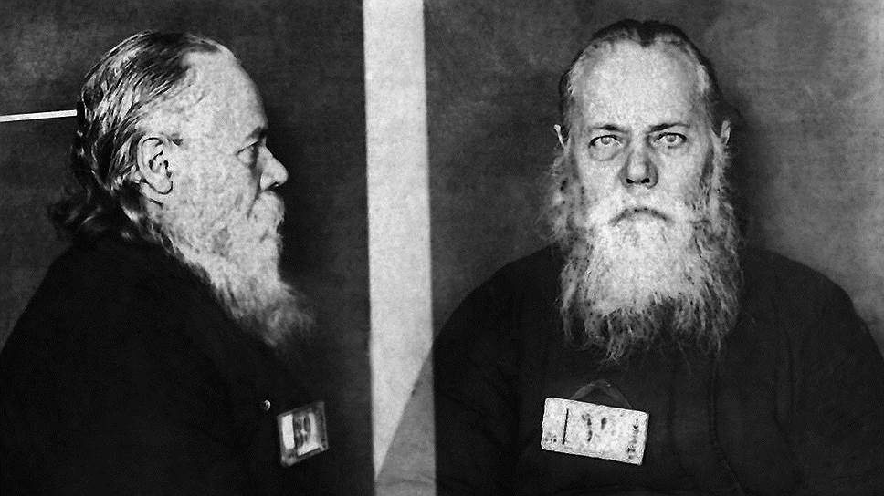 В советское время большая часть сельских храмов была закрыта, а их настоятели пополнили ряды заключенных