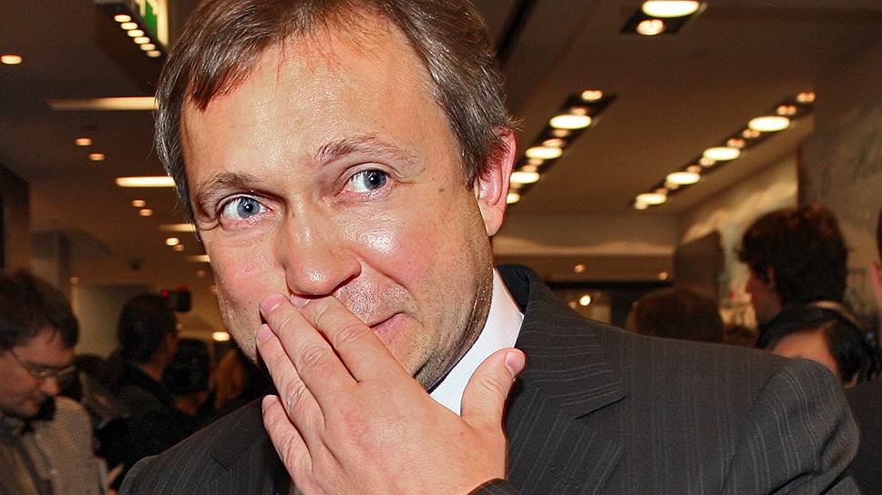 Сергей Пластинин вряд ли мог ожидать, что компания, в которую инвестировано столько денег, будет приносить одни убытки 