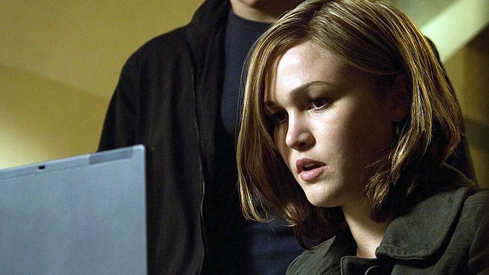 Фрэнк Маршалл: мы работали в Москве, и это было чертовски непросто