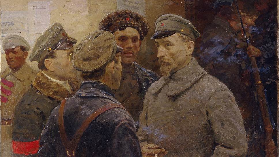 Если бы не ранняя смерть, Феликс Дзержинский мог бы и сам оказаться в расстрельных списках  