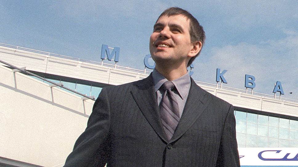 После избавления «Сибири» от долгов совладелец S7 Владислав Филев был готов спасти от них и еще кого-нибудь 