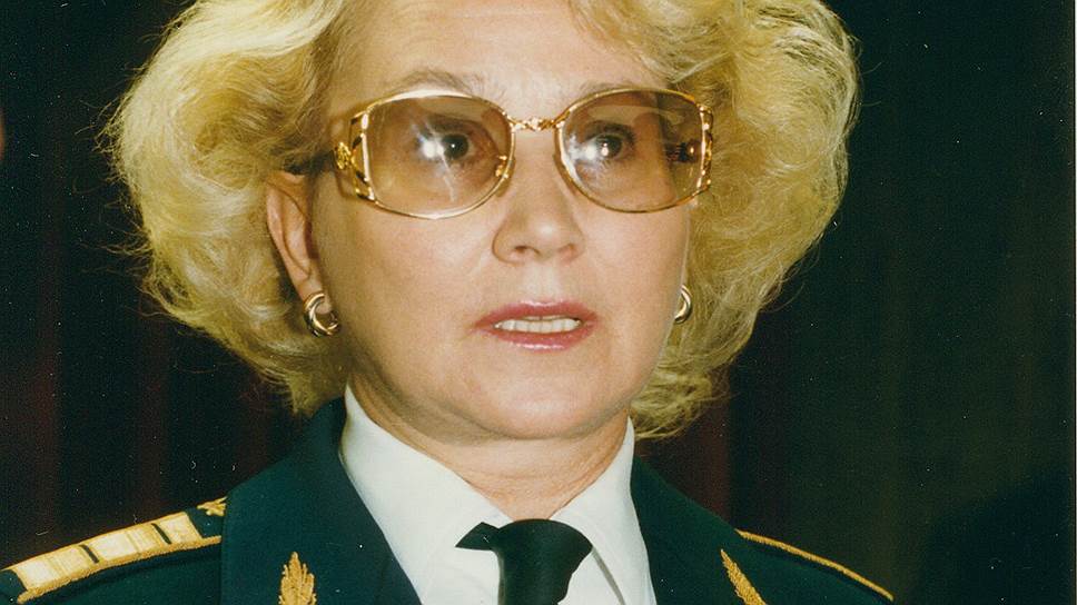 У «Трансаэро» была репутация авиаперевозчика, который своими достижениями во многом обязан маме основного владельца — председателю МАК Татьяне Анодиной 