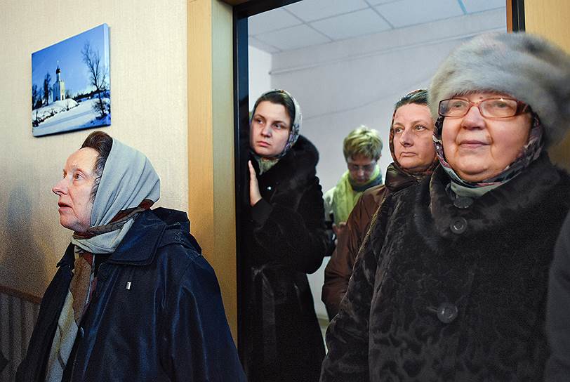 Многие противники контрацепции еще застали период запрета абортов в СССР 