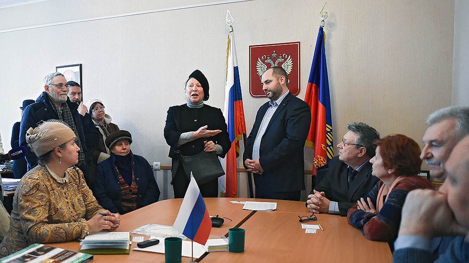 Инициатор протеста Татьяна Фадеева и ее оппонент, владелец компании "Бергус" Павел Спичаков, получили отличную рекламу своих проектов 