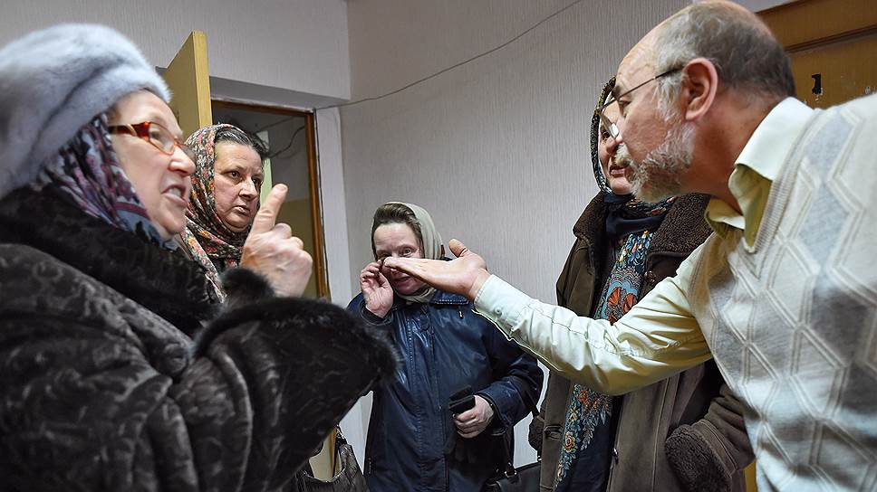 Активисты по своему опыту знают, что благочестивая жизнь — главная защита от СПИДа 