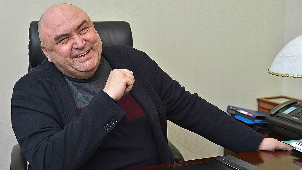 Основатель «Вологодской ягоды» Андрей Петухов технологии переработки изучал в Швеции, где для начала поработал грузчиком