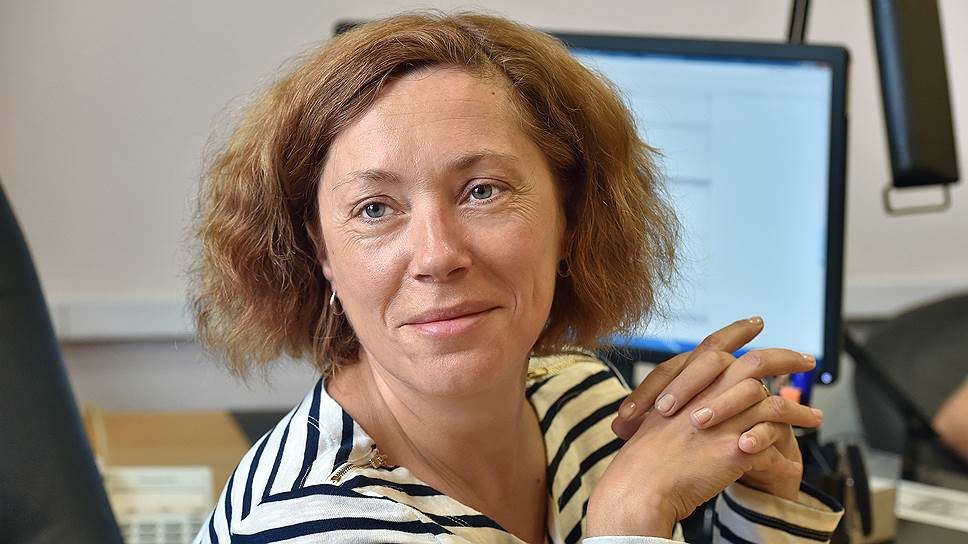 Екатерина Любавина: «Большинство, я уверена, сочтут эту программу очередной разновидностью онлайн-мошенничества. И будут совершенно правы» 