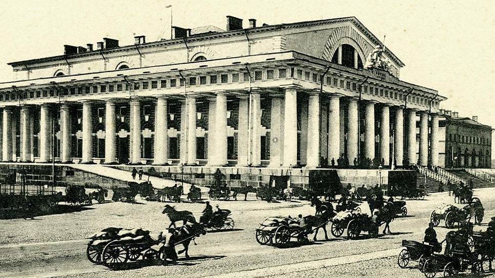 Петроградскую биржу заново официально открыли в январе 1917 года. К тому времени на российском фондовом рынке ситуация уже давно напоминала бум, который после открытия превратился в настоящий ажиотаж