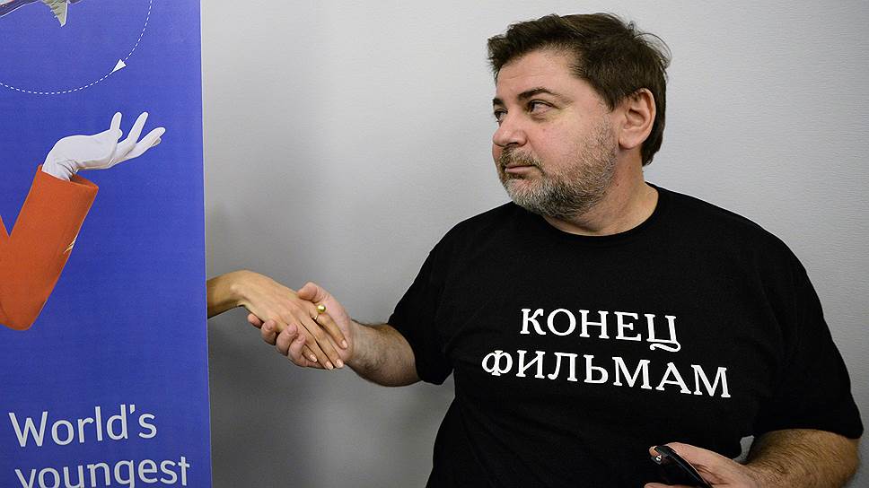 Умение дружить – один из главных талантов Александра Цекало