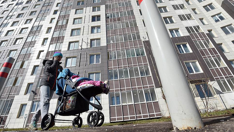 Люди переезжают за город в интересах детей, но природой здесь и не пахнет 