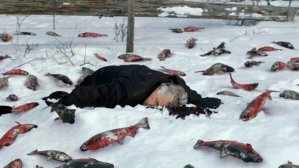 На этой неделе стартовал третий сезон "Фарго" 