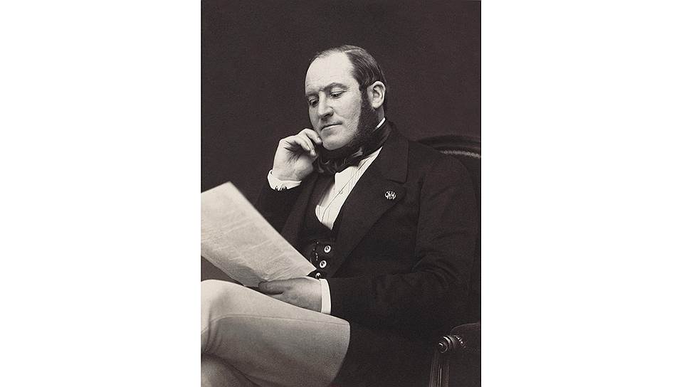 До того как стать префектом Сены Жорж-Эжен Осман успешно делал административную карьеру в департаментах Вар и Йонна