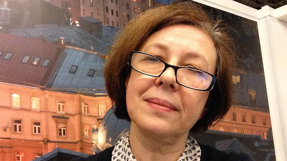 «Можно, пожалуйста, чувствовать себя новой?»