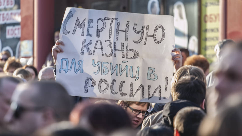 Экономическая литература предлагает четыре ответа на вопрос о необходимости наказания преступников