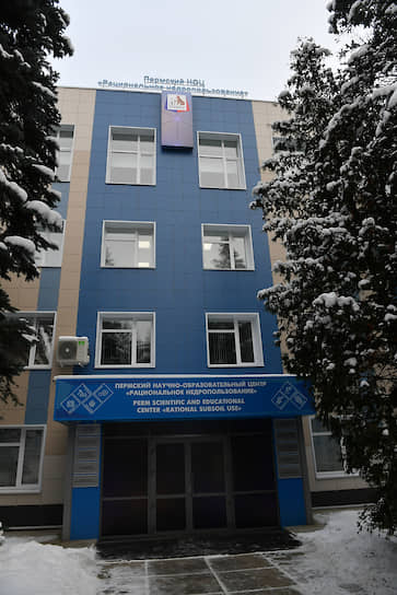 В Пермском крае ставка сделана на практико-ориентированный подход в образовании