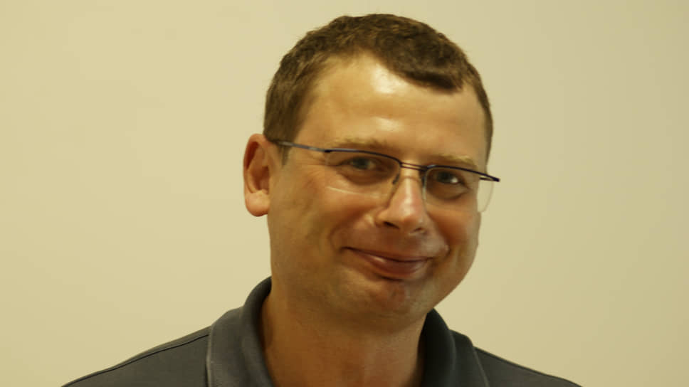 Сергей Шумский 