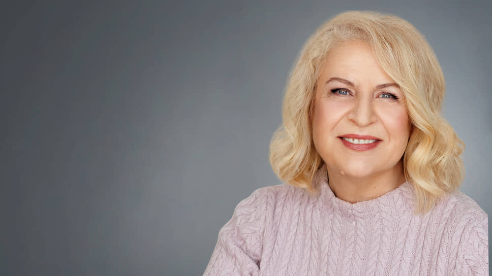 Наталия Новикова, генеральный директор ПАО «Красфарма» 