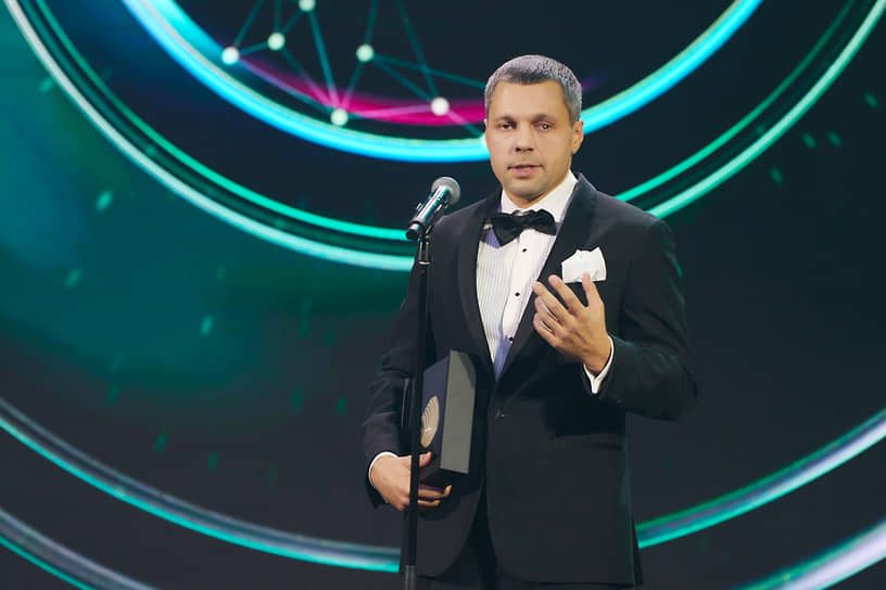 Евгений Бурнаев, доктор физико-математических наук, профессор, директор Центра искусственного интеллекта Сколтеха, лауреат Научной премии Сбера 2024 года