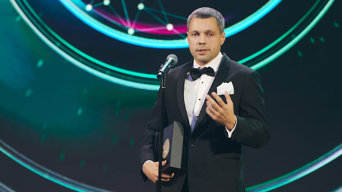 «В эру ИИ человек будет нужен всегда»