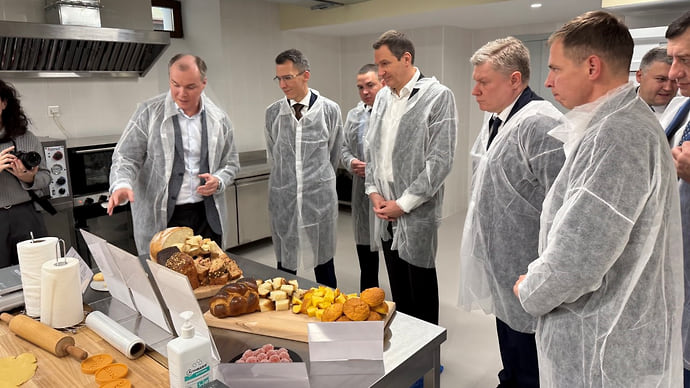 Курс на биоэкономику