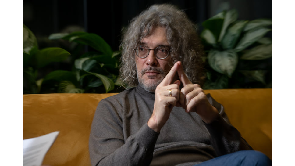 Биолог Константин Северинов – о вирусах, бактериях и редактировании человека