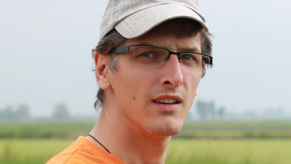 Биолог Константин Гонгальский о пользе и вреде лесных пожаров