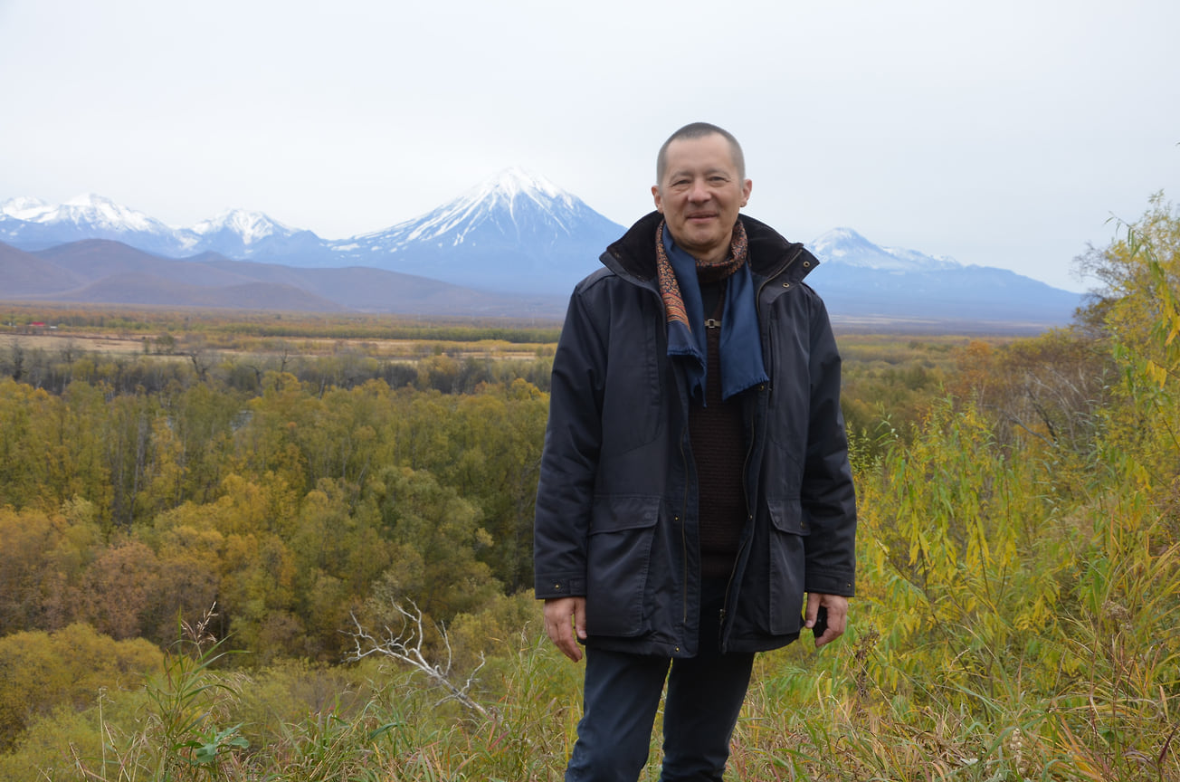 Алексей Собисевич