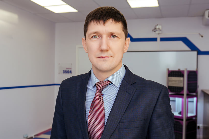 Василий Федоров