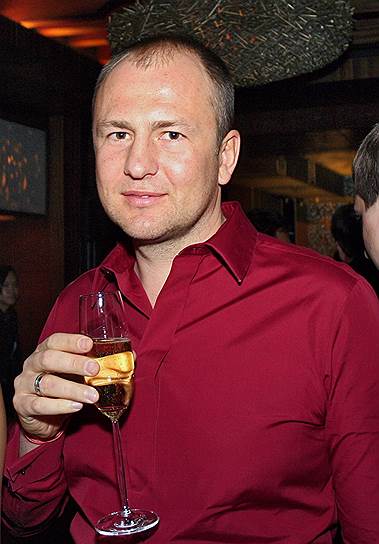 Владелец холдинга «Еврохим» Андрей Мельниченко
