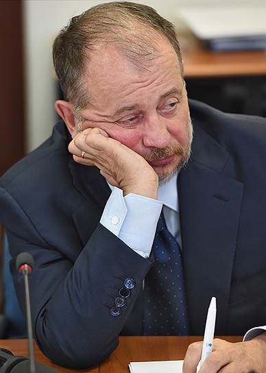 57 место. Владелец контрольного пакета акций ОАО «Новолипецкий металлургический комбинат» Владимир Лисин, $16,1 млрд  