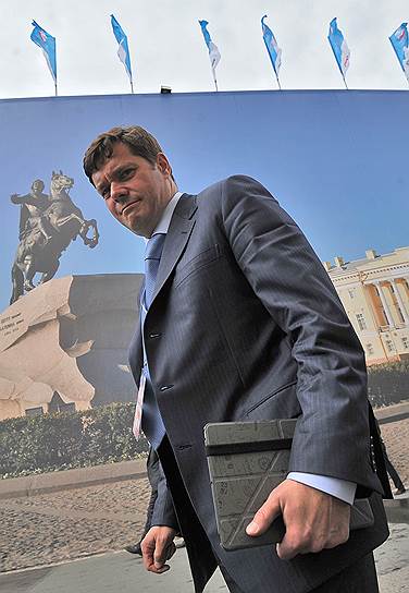 51 место. Председатель совета директоров ПАО «Северсталь» Алексей Мордашов, $17,5 млрд 