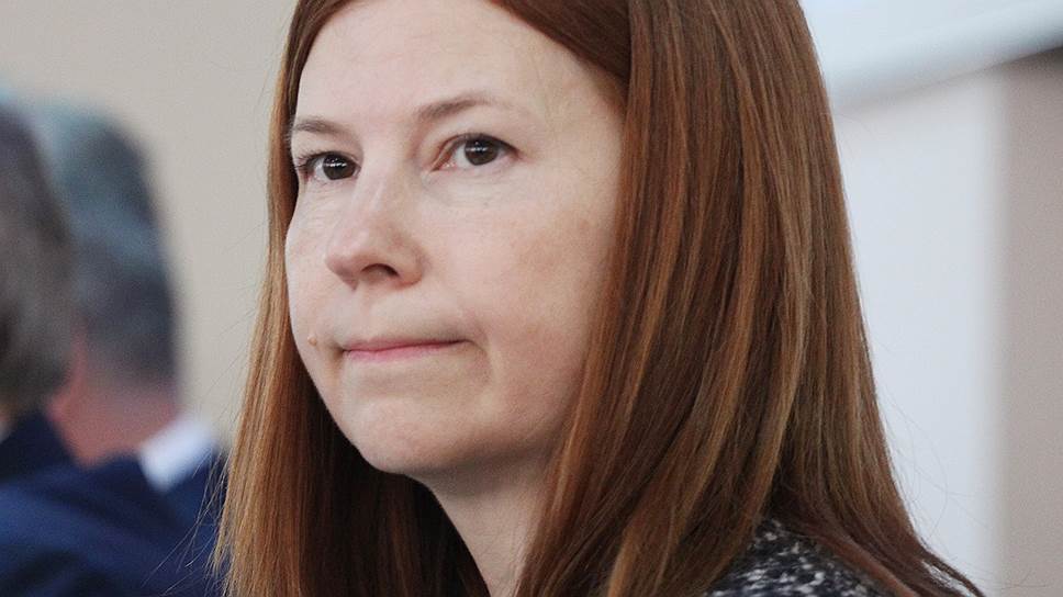 Глава Нижнего Новгорода Елизавета Солонченко досрочно ушла в отставку