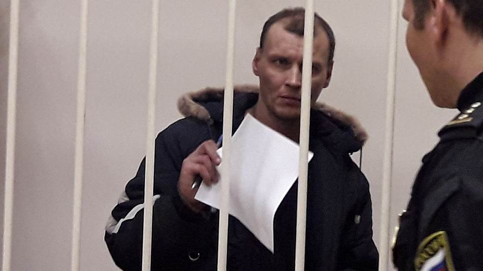 Житель Красносельского района Санкт-Петербурга Дмитрий Лукьяненко 