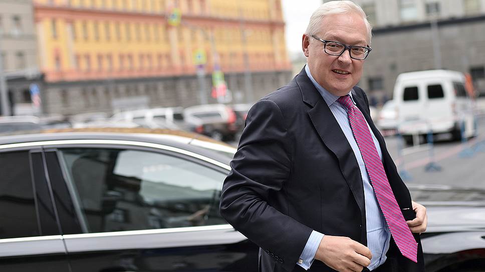 Замглавы МИДа: Россия не хочет вредить себе при ответе на «кремлевский доклад»
