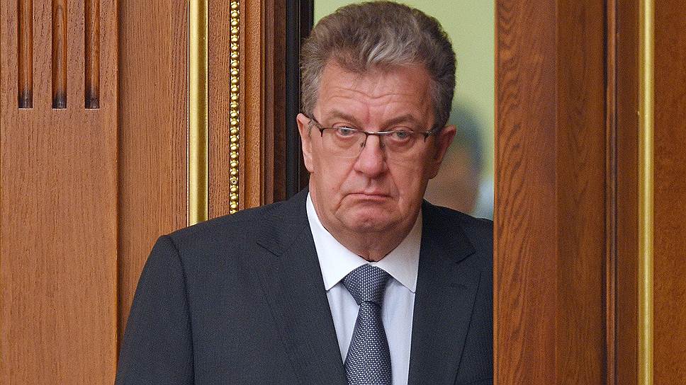 Сергей Приходько стал первым замглавы аппарата правительства