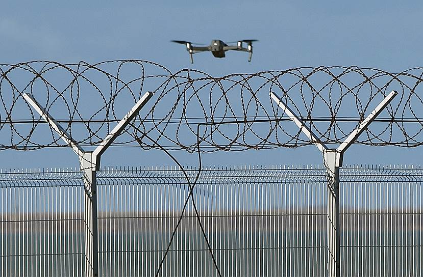 Стоимость проекта составила 204 млн рублей На фото: рубеж в районе Перекопского перешейка